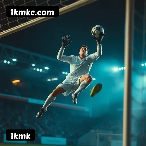 Vantagens exclusivas 1kmk para jogadores brasileiros - São Paulo, Rio, BH