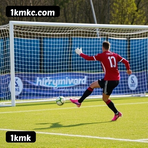 1kmk bônus R$5.000 + 500 giros - Rollover 35x, prazo 30 dias, 38% taxa conversão