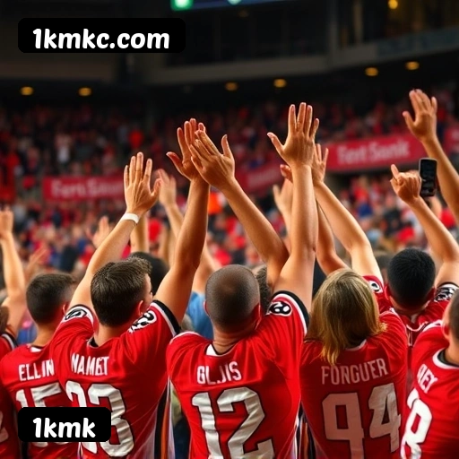 Loterias online disponíveis na 1kmk